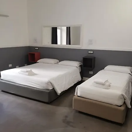 I Love Roma Guest House