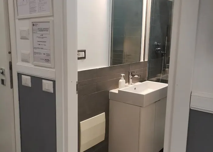 I Pensión 4*