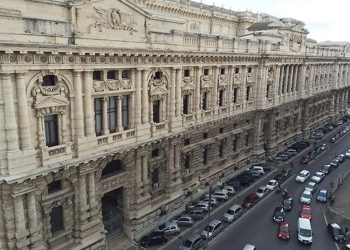 I Roma