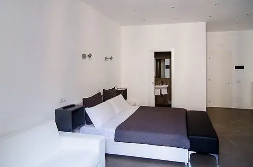 Pensión I 4*